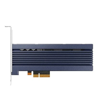Samsung 983 ZET Series 960GB Half-height Half-length PCI-Express 3.0 x4 SSD MZ-PZA960BW